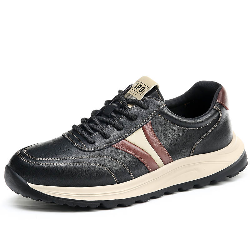 FULIBAOLUO Low top Casual Shoes Men's