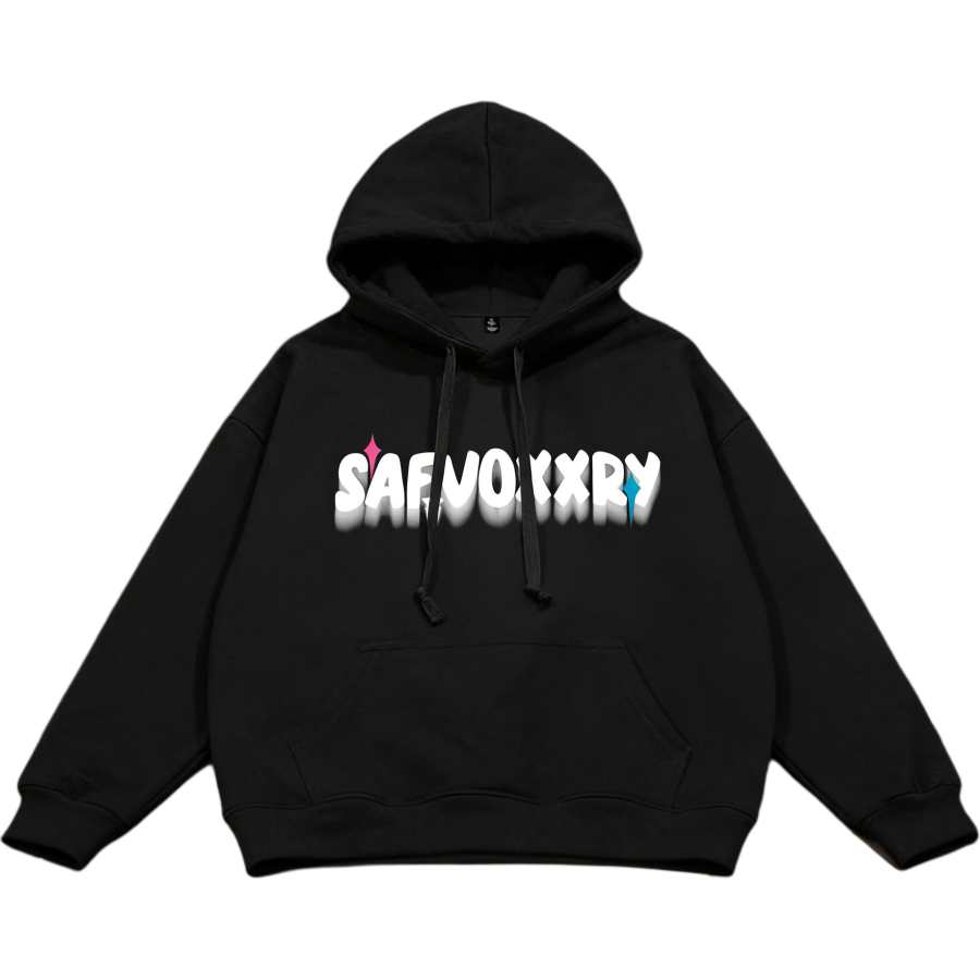 Sugarfunk Sugarfunk Sweatshirts Men's Hooded Moderate Regular