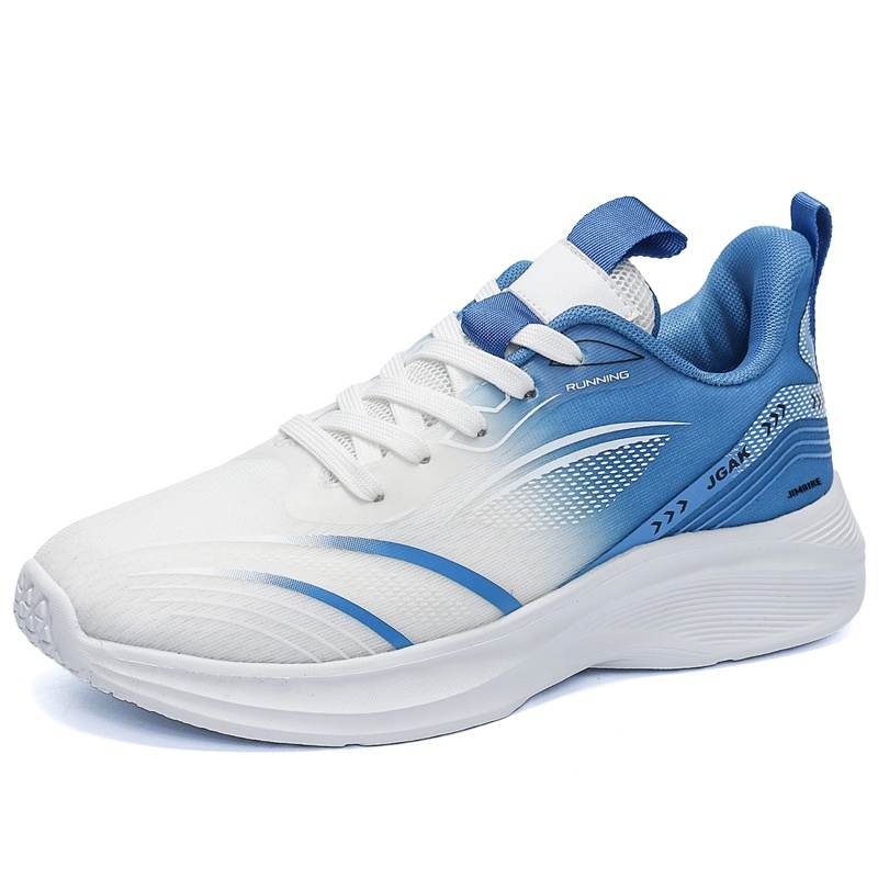JINMAIWANG Fabric Slip Resistant And Breathable Slip Resistant And Breathable Low top Casual Shoes Men's