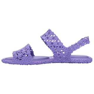 MELISSA Plastic One Strap Sandals Women's