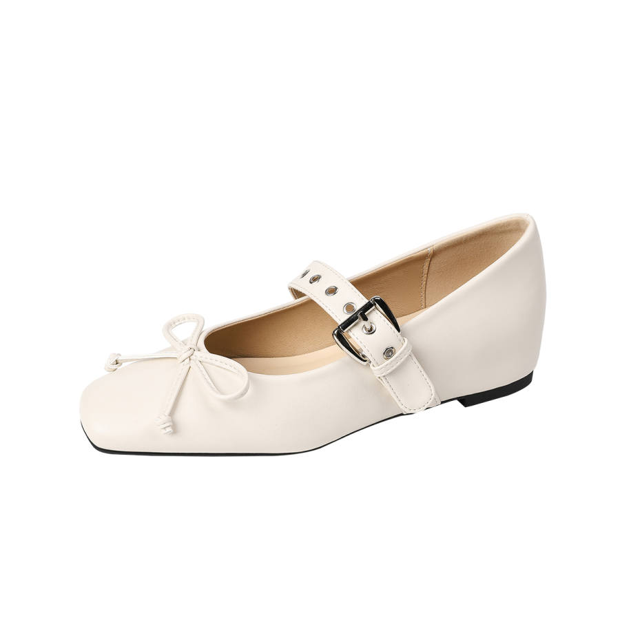 TATAYA Mary Jane Shoes Women's