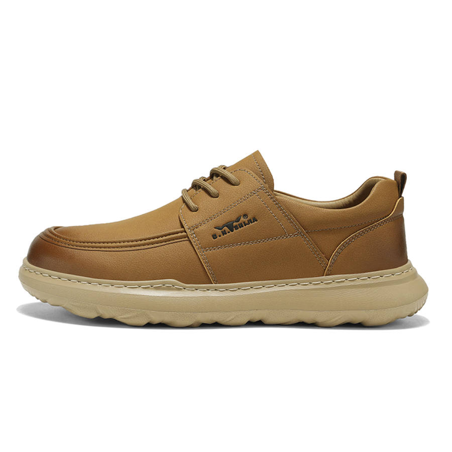 G.N.SHIJIA Men's Casual Shoes Men's Low Top