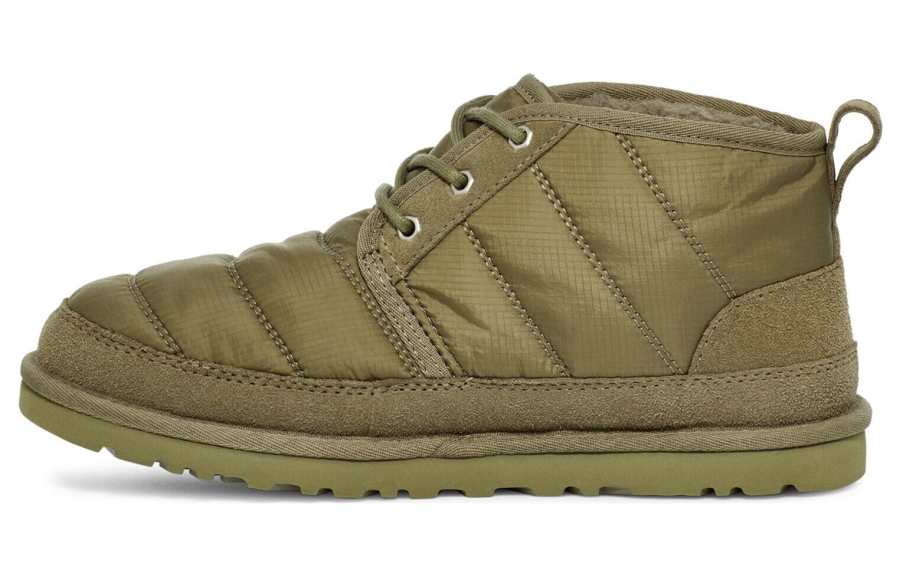 UGG UGG Neumel Lta 'Burnt Olive'