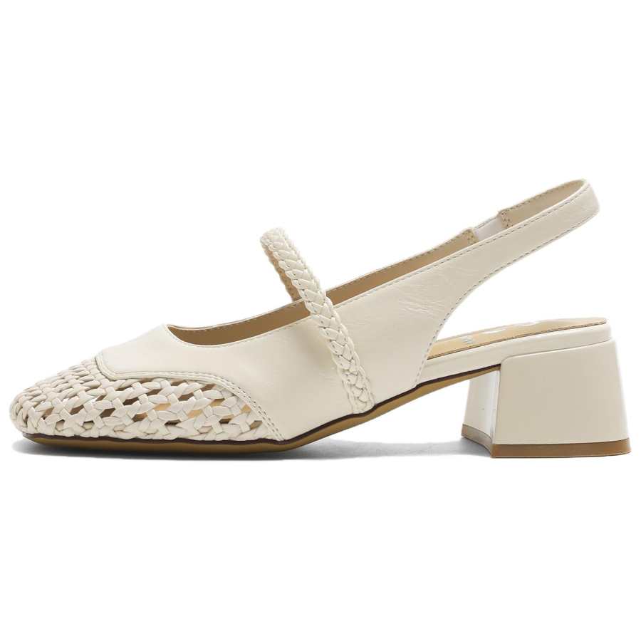JOSINY JOSINY One Strap Sandals 3cm Women's