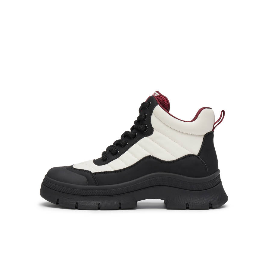 Teenmix Mid top Casual Shoes Women's