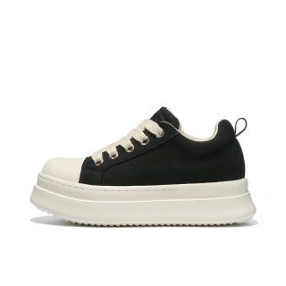 DVO Low top Canvas Shoes Unisex