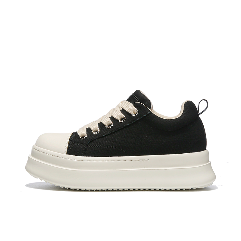 DVO DVO Low top Canvas Shoes Unisex