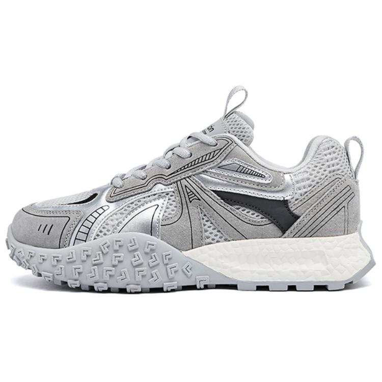 AGSDON Textile, Artificial Leather, Pigskin Low top Casual Shoes Women's