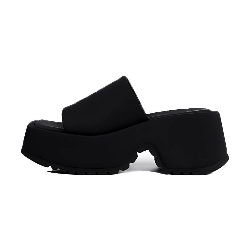 TATAYA Abrasion Resistant Slide Slippers Women's