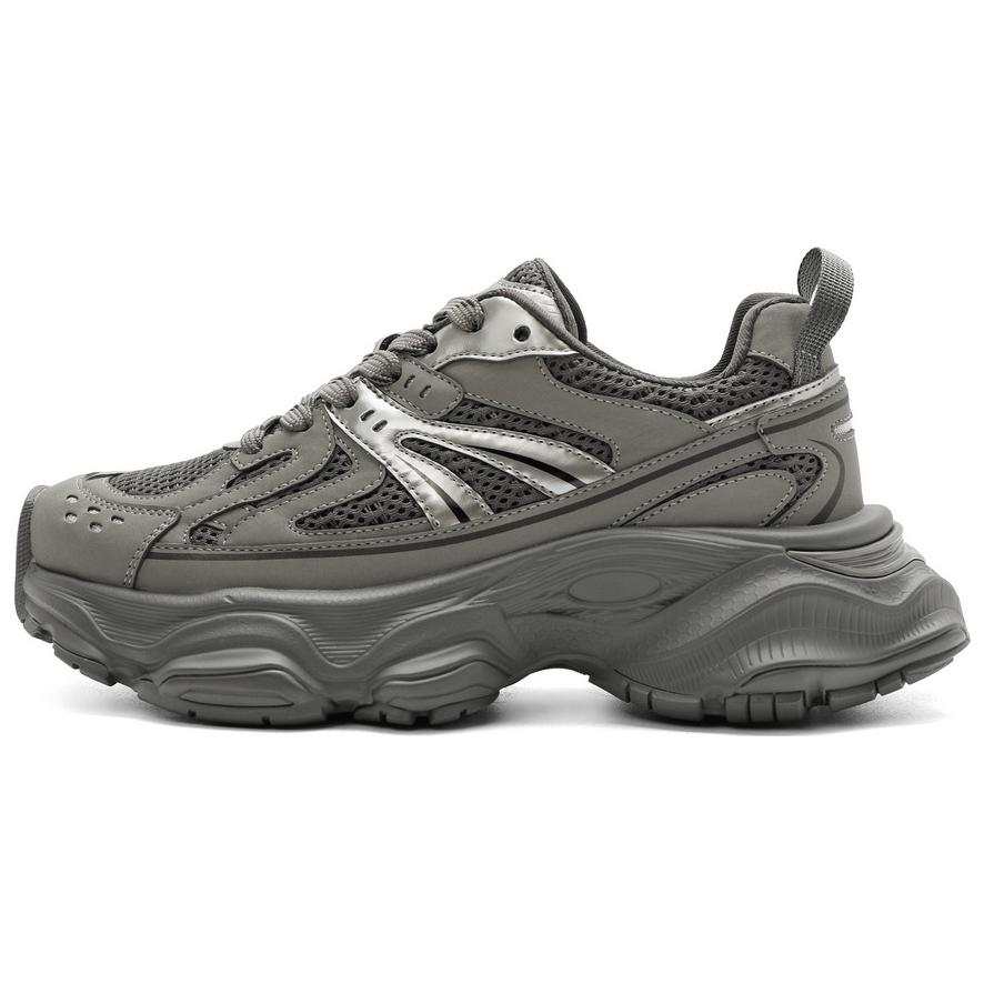 BELLE Low top Chunky Sneakers Women's