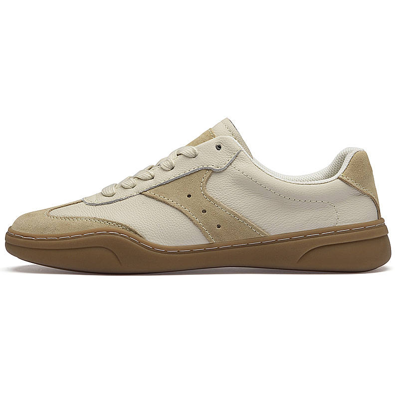 PEHL Cow Split Leather Cushioning Abrasion Resistant Breathable Cushioning Abrasion Resistant Breathable Low top