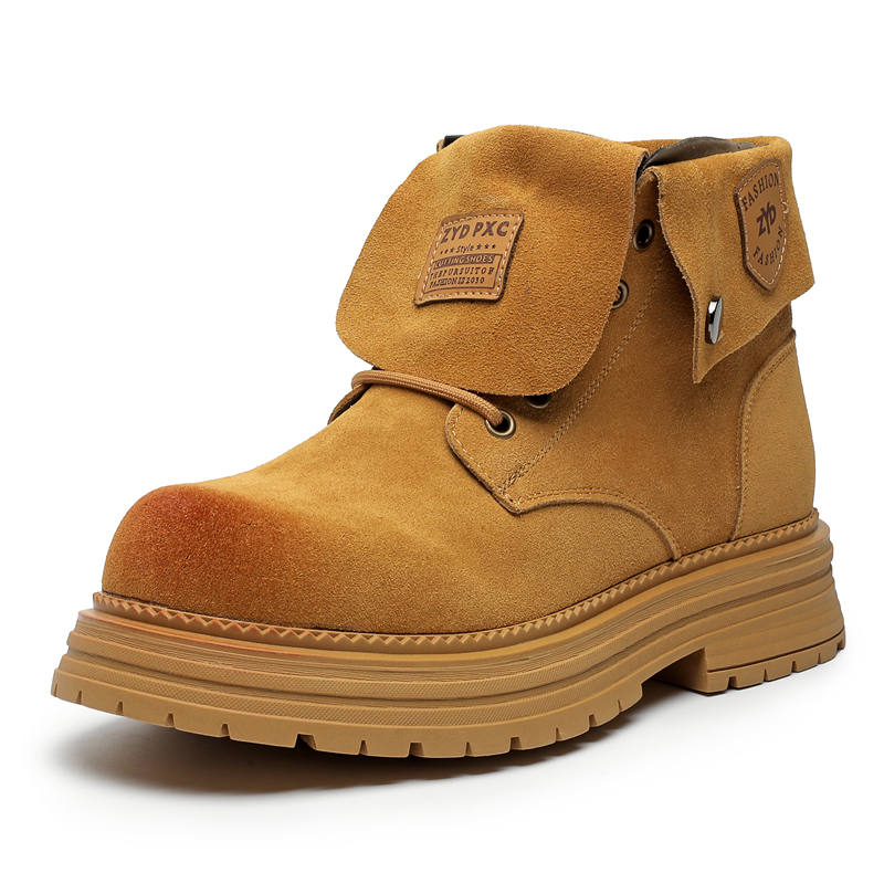 V05 V05 Combat Boots Men's