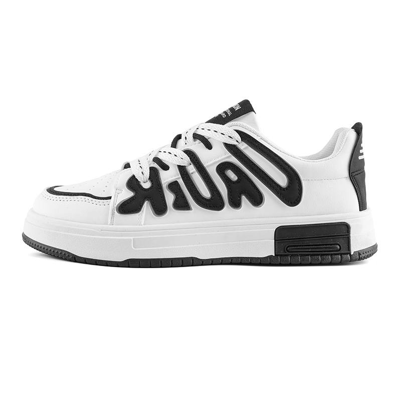 PLAY COBBLER Low top Skateboard Shoes Men's