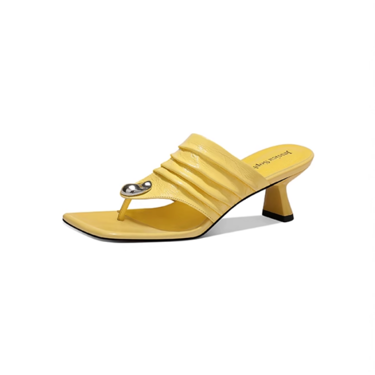 JESSICA SOPHIA Flip Flops Women's