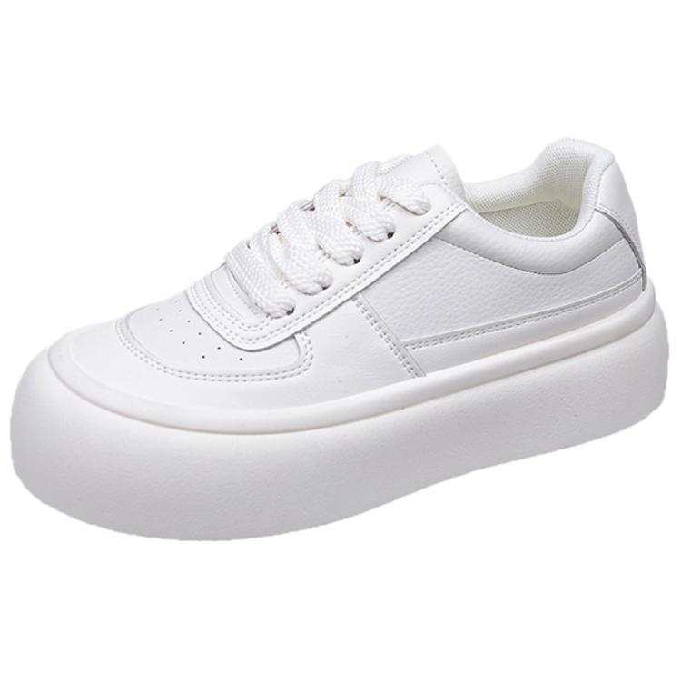 CPXO Microfiber Leather Abrasion Resistant Abrasion Resistant Low top Skateboard Shoes Women's Box