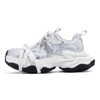 FALLINMISS Starfish Sea Shoes Collection Lightweight Height Increasing Lightweight Height Increasing Low top