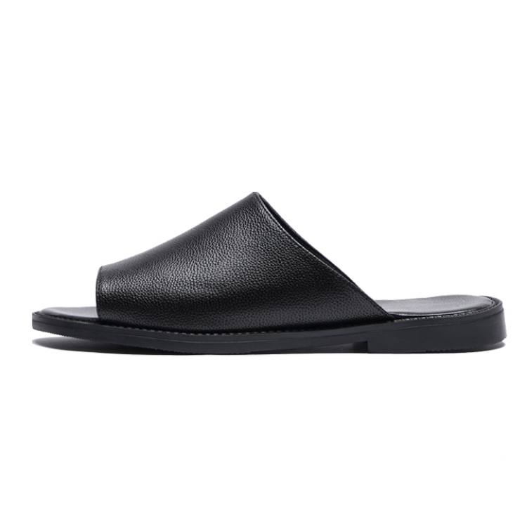 KACHILANG KACHILANG Slide Slippers Men's Black