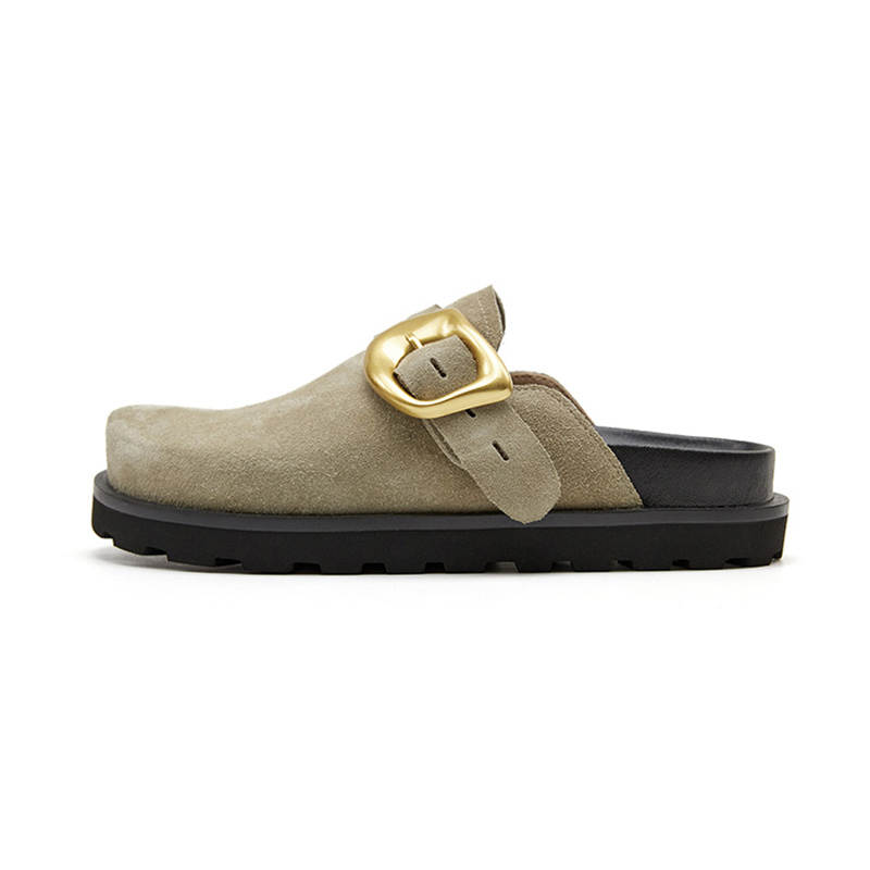 Marie Claire Closed Toe Slippers Women's