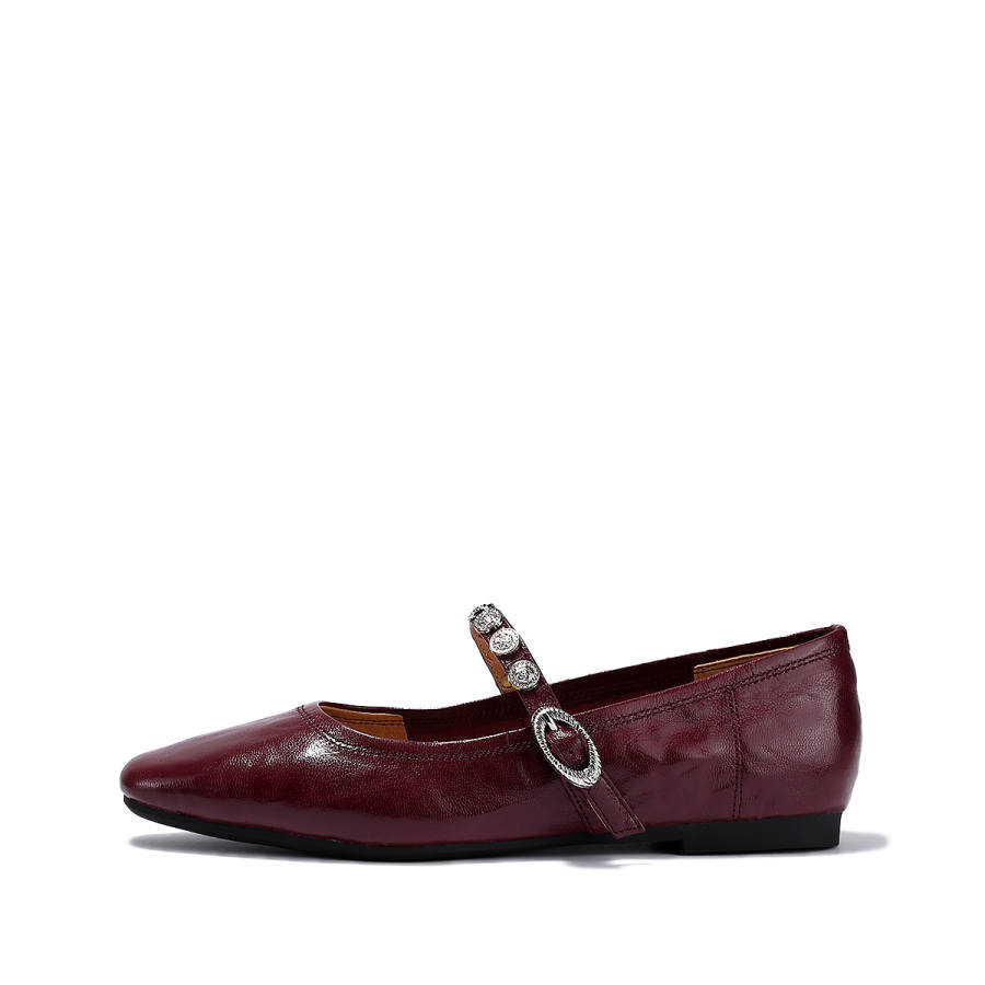 Brut Ros′e Mary Jane Shoes Women's