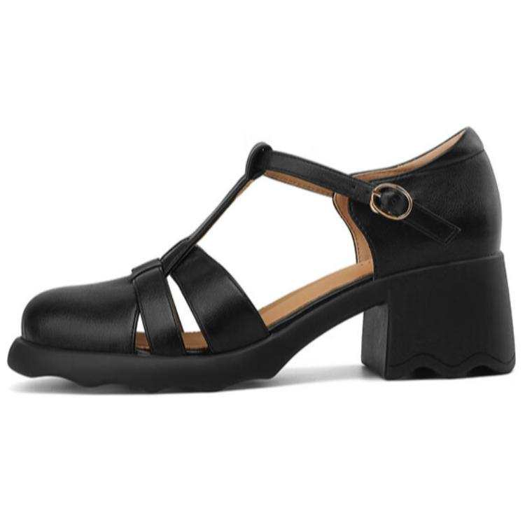 DAPHNE DAPHNE Roman Sandals 5.7cm Women's