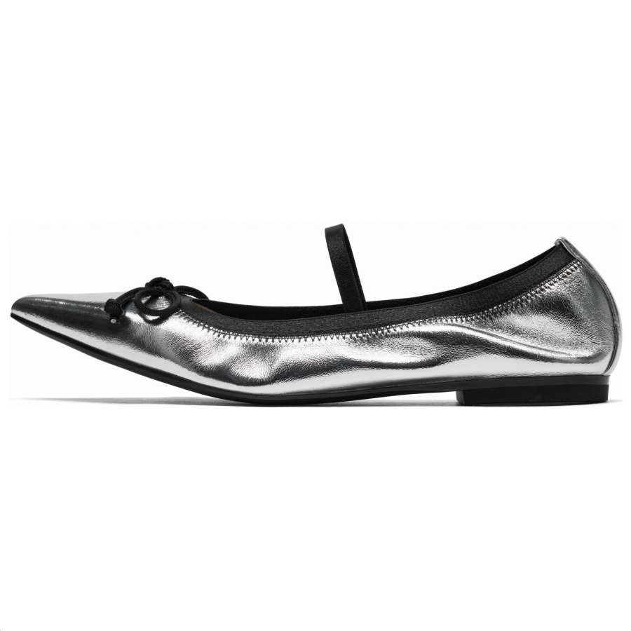 73Hours Mary Jane Shoes Women's
