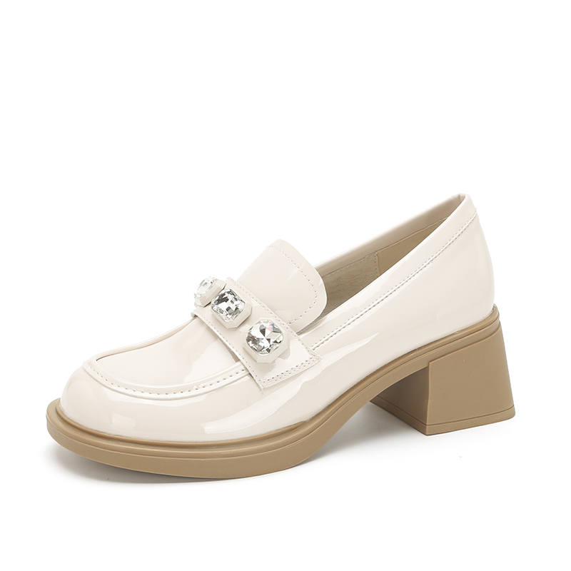 ZUOMILUO Loafers Women's