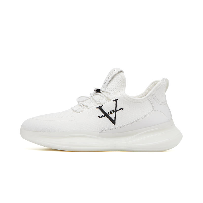 VICKI BROWN Fabric Low top Casual Shoes Men's