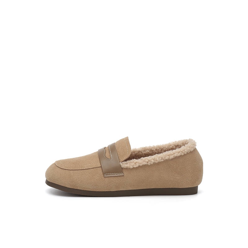 DAPHNE DAPHNE Casual Single Shoes Women's
