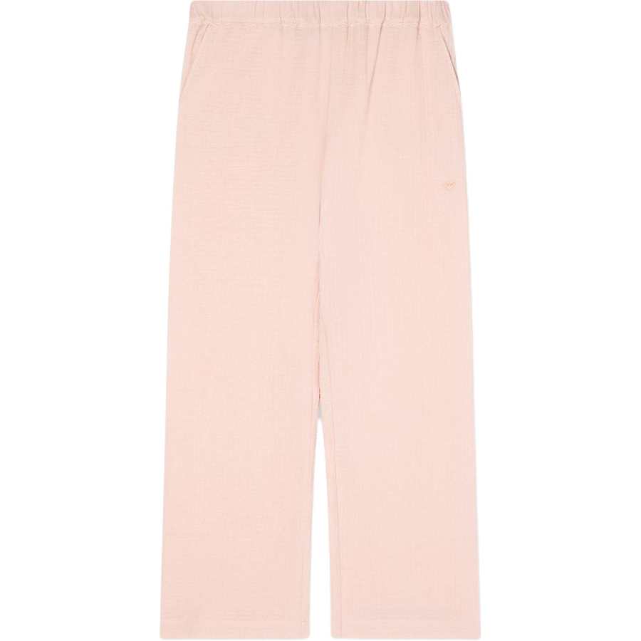 EMPORIO ARMANI SS26 Casual Pants Women's
