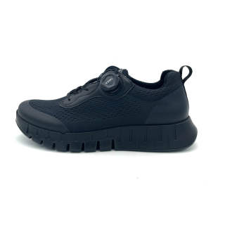 VRKK Casual Shoes Men's Low Top White