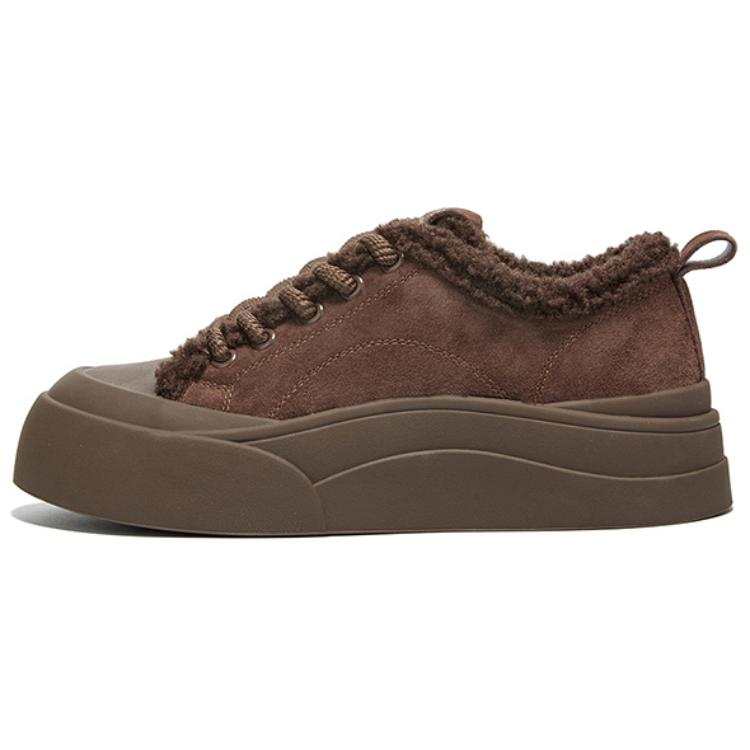 DAPHNE Low top Slip Resistant Abrasion Resistant Casual Shoes Women's