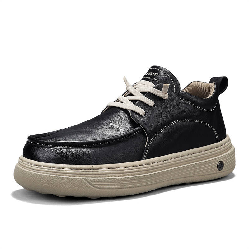 YEARCON YEARCON Mid top Casual Shoes Men's
