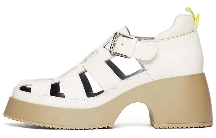 Lost In Echo Roman Sandals Women's