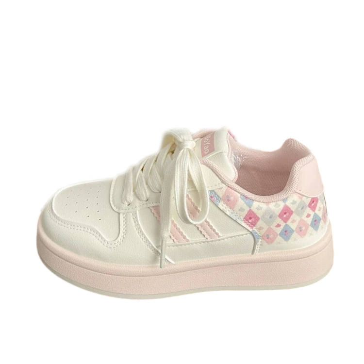GULIA Abrasion Resistant Abrasion Resistant Low top Skateboard Shoes Women's