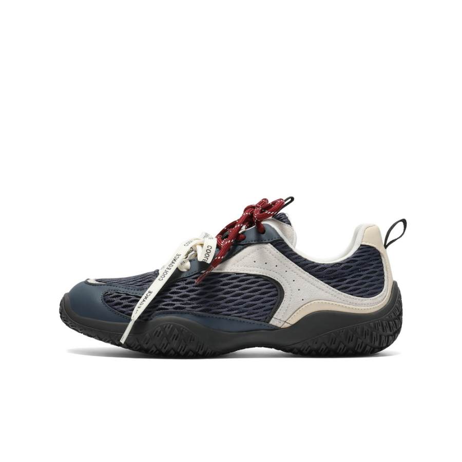 BELLE Low top Casual Shoes Women's