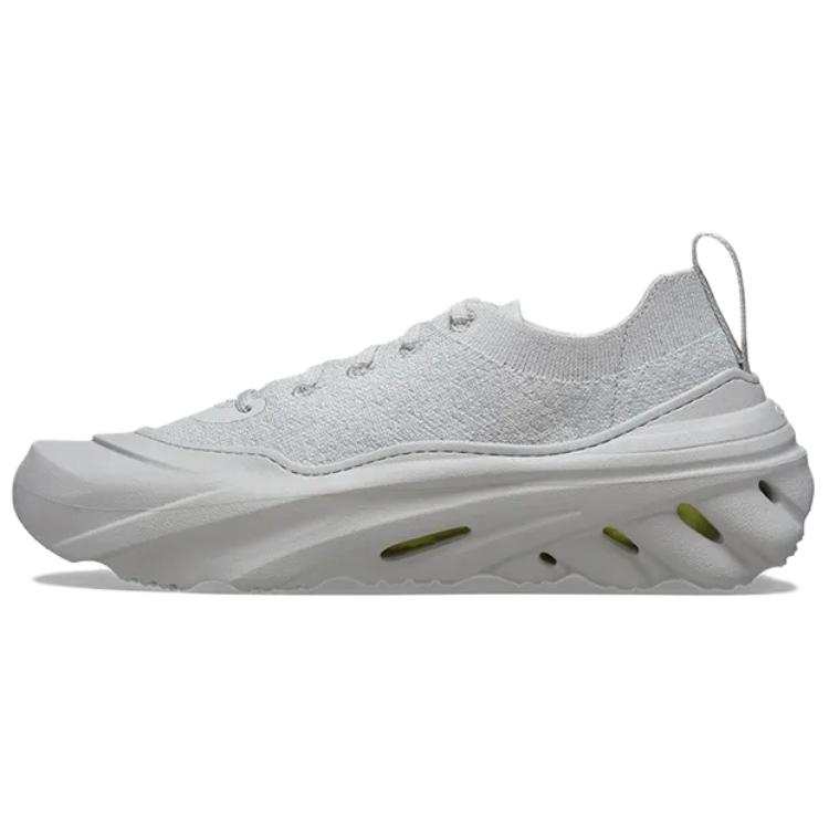 Crocs Crocs Echo Low top Casual Shoes Unisex Gray