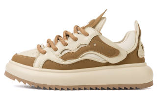 PMT Cow Leather Low Top Skateboard Shoes Unisex