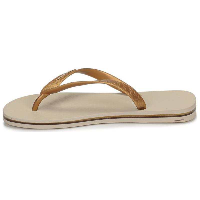Ipanema Ipanema Quiet Quick Dry Flip Flops Women's White