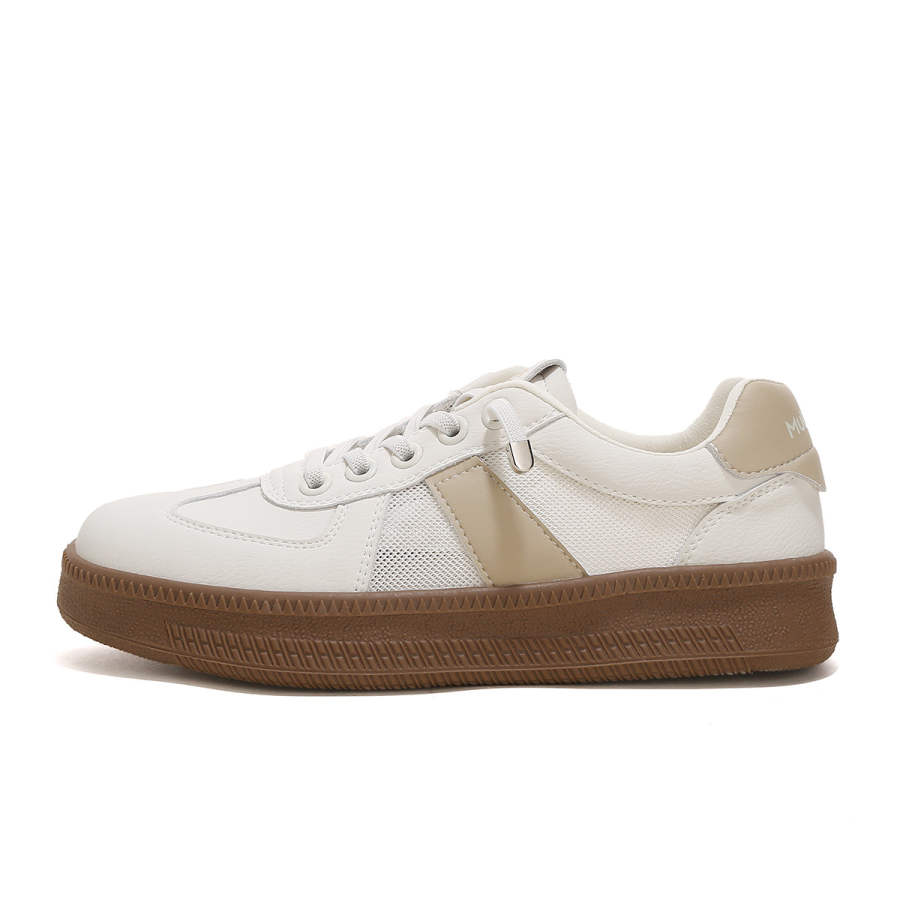 Mulinsen Textile, Synthetic Leather Slip Resistant, Abrasion Resistant, Breathable