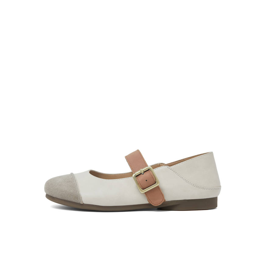 COMELY Cow Leather Women's Casual Shoes Women's