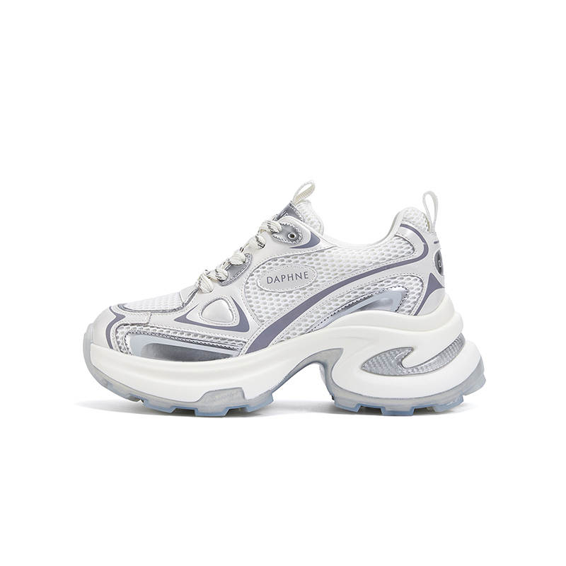 DAPHNE DAPHNE Low top Chunky Sneakers Women's