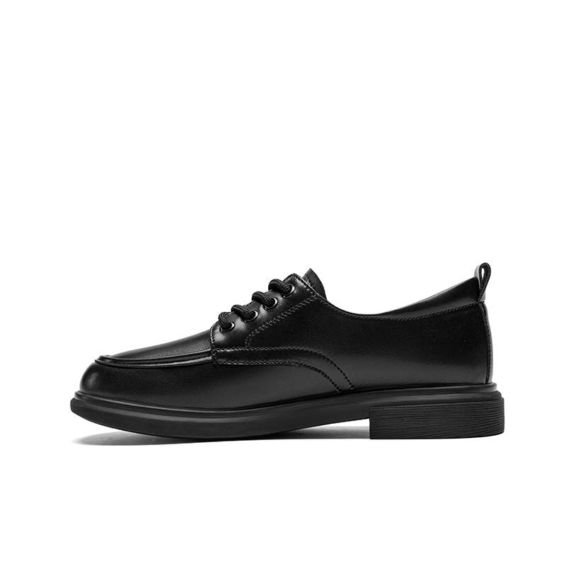 ZHR Casual Single Shoes 3cm Women's