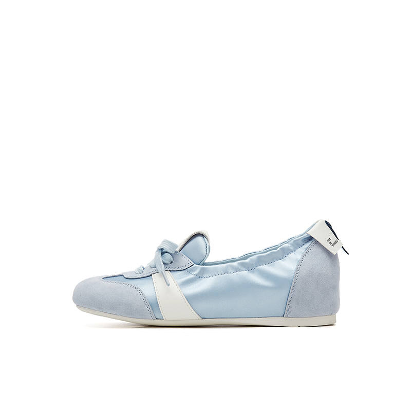 DAPHNE DAPHNE Breathable Low top Casual Shoes Women's