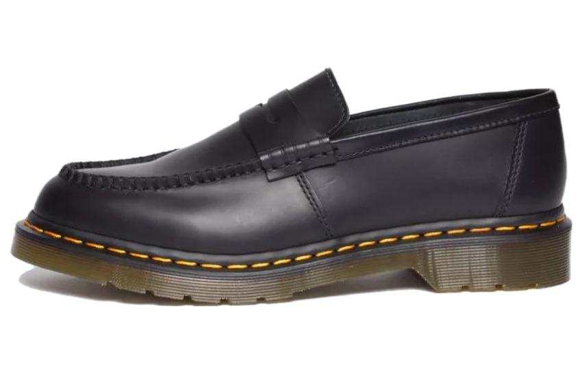Dr.Martens Dr.Martens Penton Smooth Leather Loafer 'Black'