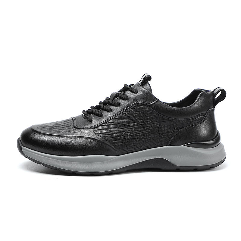 SEPTWOLVES Slip Resistant Abrasion Resistant Low top Casual Shoes Men's HD