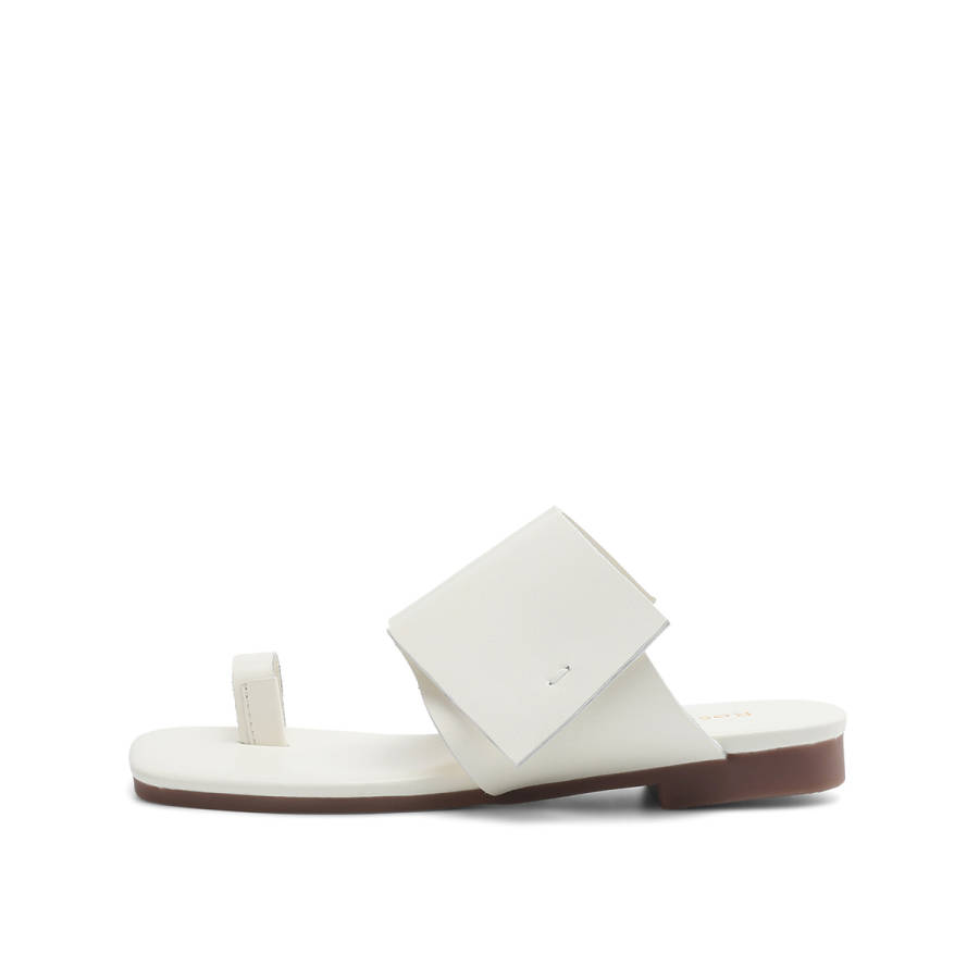 Rosa Bianca Slide Slippers Women's