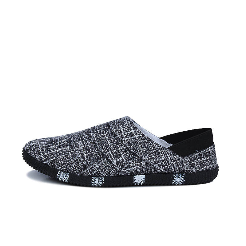 NMR NMR Canvas Low top Casual Shoes Men's