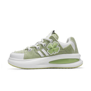 LUCKY BRAND Abrasion Resistant Slip Resistant Low top Skateboard Shoes Unisex