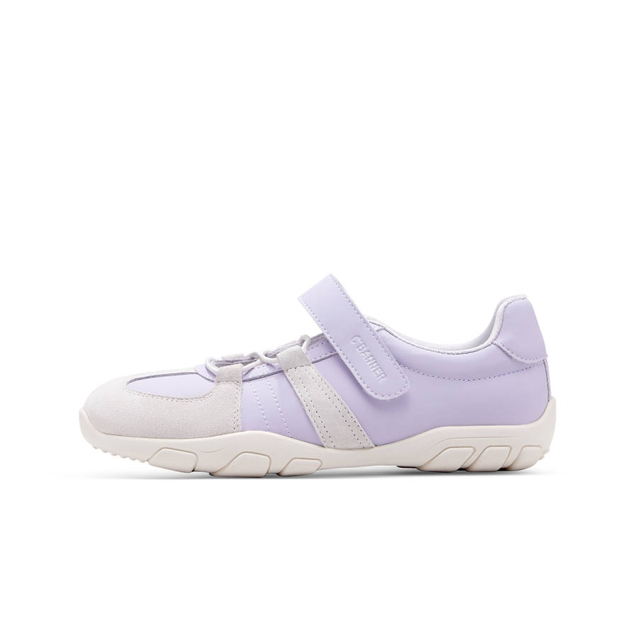 C°BANNER Synthetic Leather Slip Resistant Low top Casual Shoes Women's