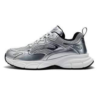 JOSINY Fabric Low top Chunky Sneakers Men's